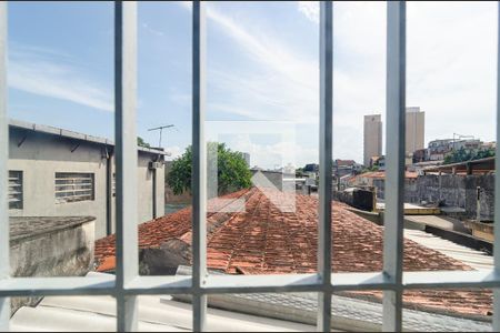 Casa à venda com 330m², 4 quartos e 3 vagasVista da Sala da Edícula