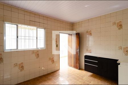 Casa à venda com 330m², 4 quartos e 3 vagasCozinha