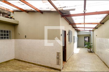 Casa à venda com 330m², 4 quartos e 3 vagasLavanderia