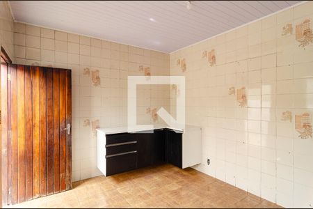 Casa à venda com 330m², 4 quartos e 3 vagasCozinha