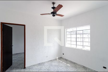 Casa à venda com 330m², 4 quartos e 3 vagasSala da Edícula