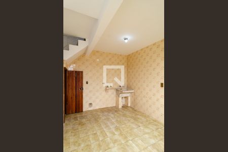 Casa à venda com 330m², 4 quartos e 3 vagasLavanderia