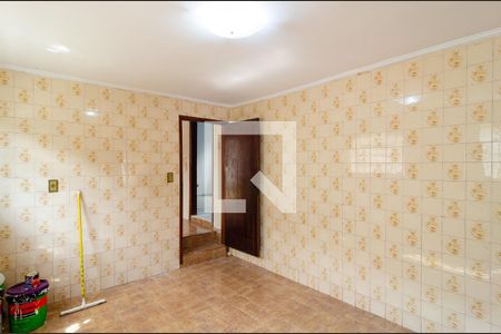 Casa à venda com 330m², 4 quartos e 3 vagasSala de Jantar