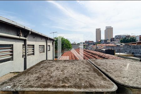 Casa à venda com 330m², 4 quartos e 3 vagasVista do Quarto da Edícula