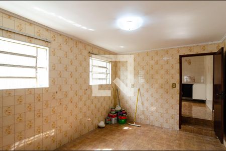 Casa à venda com 330m², 4 quartos e 3 vagasSala de Jantar