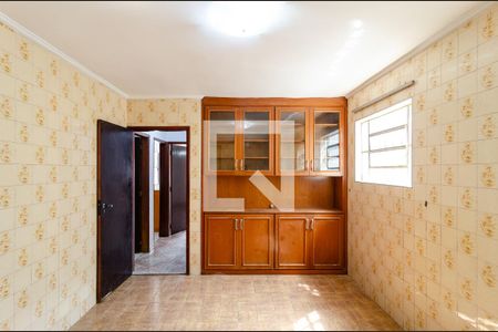 Casa à venda com 330m², 4 quartos e 3 vagasSala de Jantar