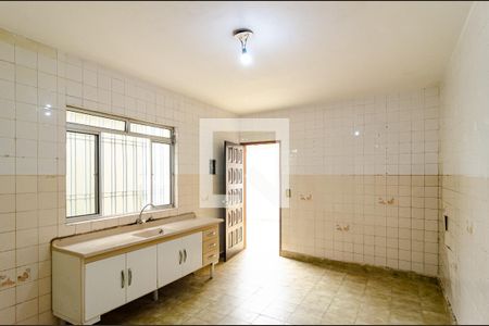 Casa à venda com 330m², 4 quartos e 3 vagasCozinha 2