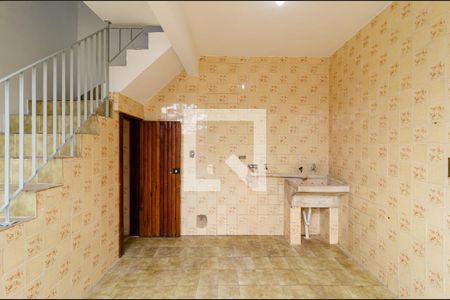 Casa à venda com 330m², 4 quartos e 3 vagasLavanderia