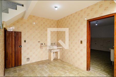 Casa à venda com 330m², 4 quartos e 3 vagasLavanderia