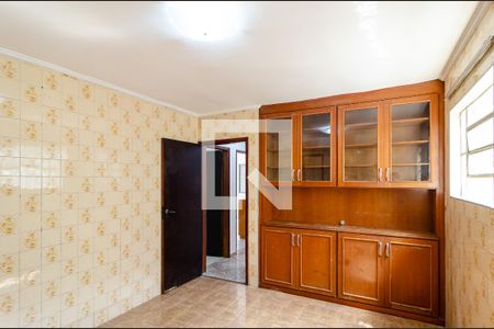 Casa à venda com 330m², 4 quartos e 3 vagasSala de Jantar