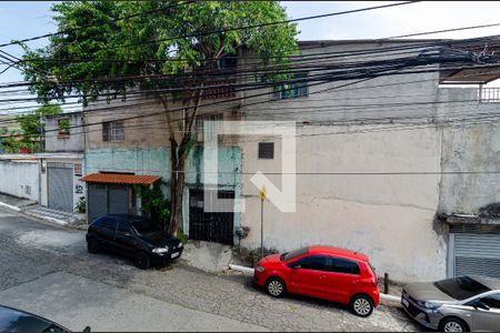 Casa à venda com 330m², 4 quartos e 3 vagasVista da Varanda