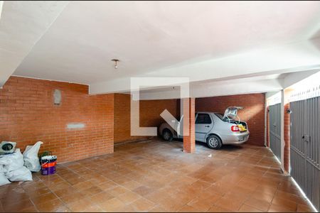 Casa à venda com 330m², 4 quartos e 3 vagasGaragem