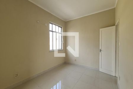 Quarto  de apartamento para alugar com 2 quartos, 65m² em Cachambi, Rio de Janeiro