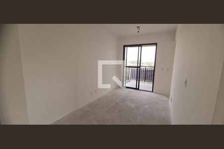Sala de apartamento à venda com 2 quartos, 47m² em Cipava, Osasco