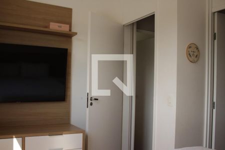 Suite de apartamento à venda com 3 quartos, 69m² em Mooca, São Paulo