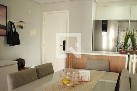 Apartamento à venda com 69m², 3 quartos e 1 vagaSala de Jantar