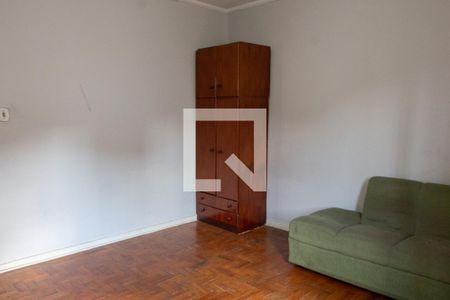 Quarto 1 de casa para alugar com 2 quartos, 115m² em Jardim D’abril, São Paulo