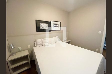 Quarto 1 de apartamento à venda com 1 quarto, 40m² em Eldorado, Contagem