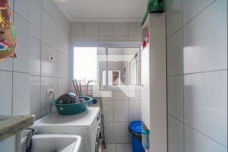 Apartamento à venda com 134m², 2 quartos e 2 vagas Apartamento à venda com 134m², 2 quartos e 2 vagasÁrea de Serviço