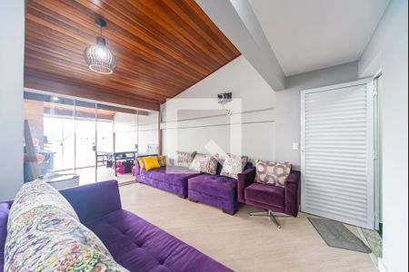 Apartamento à venda com 134m², 2 quartos e 2 vagas Apartamento à venda com 134m², 2 quartos e 2 vagasCobertura