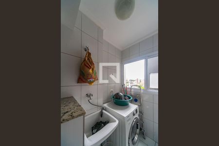 Apartamento à venda com 134m², 2 quartos e 2 vagas Apartamento à venda com 134m², 2 quartos e 2 vagasÁrea de Serviço