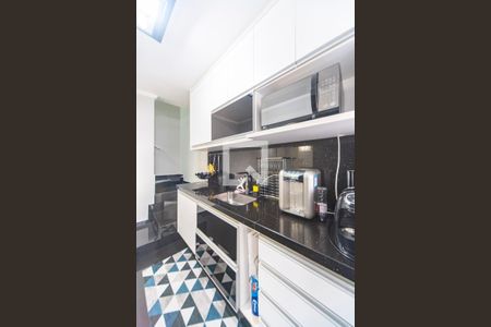 Apartamento à venda com 134m², 2 quartos e 2 vagas Apartamento à venda com 134m², 2 quartos e 2 vagasCozinha