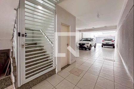 Apartamento à venda com 134m², 2 quartos e 2 vagas Apartamento à venda com 134m², 2 quartos e 2 vagasGaragem