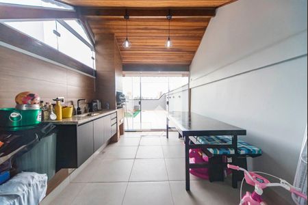 Apartamento à venda com 134m², 2 quartos e 2 vagas Apartamento à venda com 134m², 2 quartos e 2 vagasÁrea Gourmet