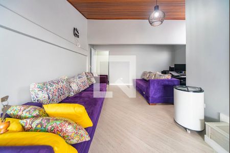 Apartamento à venda com 134m², 2 quartos e 2 vagas Apartamento à venda com 134m², 2 quartos e 2 vagasCobertura