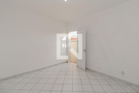 Quarto 1 de casa para alugar com 1 quarto, 90m² em Jardim Maringa, São Paulo