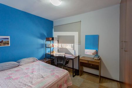 Quarto 3 de apartamento para alugar com 3 quartos, 70m² em Anchieta, Belo Horizonte