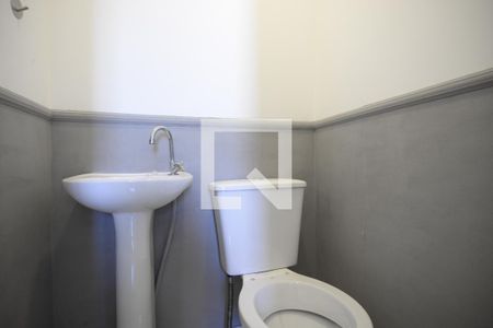 Apartamento para alugar com 42m², 1 quarto e 1 vagaLavabo
