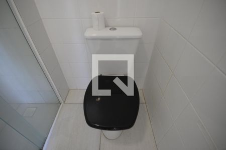 Apartamento para alugar com 42m², 1 quarto e 1 vagaSuíte