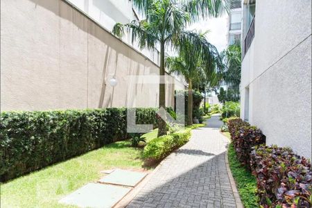 Apartamento para alugar com 42m², 1 quarto e 1 vaga Apartamento para alugar com 42m², 1 quarto e 1 vagaÁrea comum