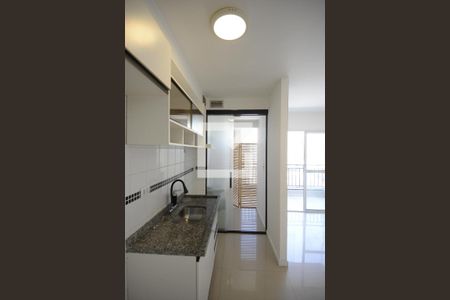 Apartamento para alugar com 42m², 1 quarto e 1 vagaCozinha