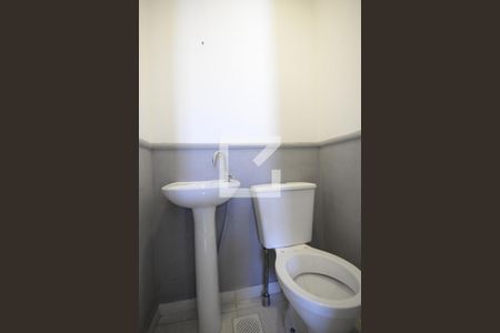 Apartamento para alugar com 42m², 1 quarto e 1 vagaLavabo