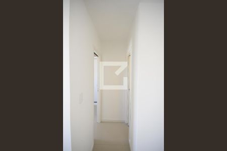 Apartamento para alugar com 42m², 1 quarto e 1 vagaCorredor