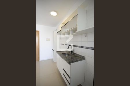 Apartamento para alugar com 42m², 1 quarto e 1 vagaCozinha