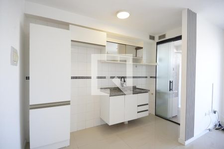 Apartamento para alugar com 42m², 1 quarto e 1 vagaCozinha