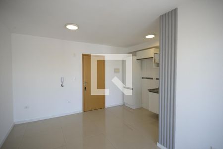 Sala de apartamento para alugar com 1 quarto, 42m² em Ipiranga, São Paulo