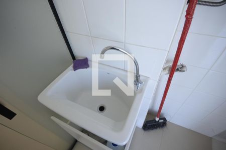 Apartamento para alugar com 42m², 1 quarto e 1 vagaÁrea de Serviço