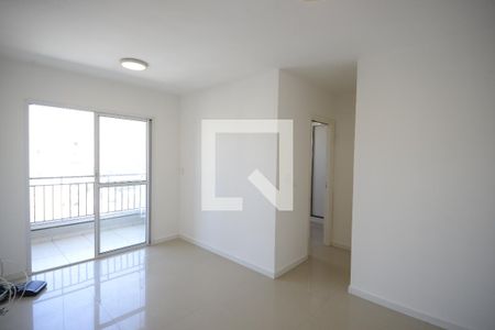 Sala de apartamento para alugar com 1 quarto, 42m² em Ipiranga, São Paulo