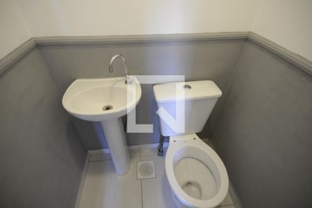 Apartamento para alugar com 42m², 1 quarto e 1 vagaLavabo