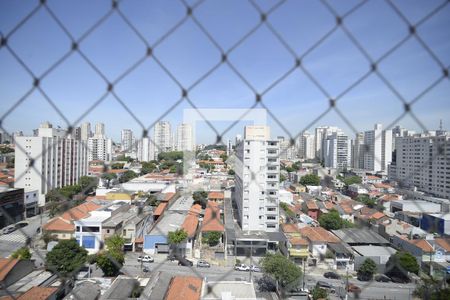 Vista de apartamento para alugar com 1 quarto, 42m² em Ipiranga, São Paulo