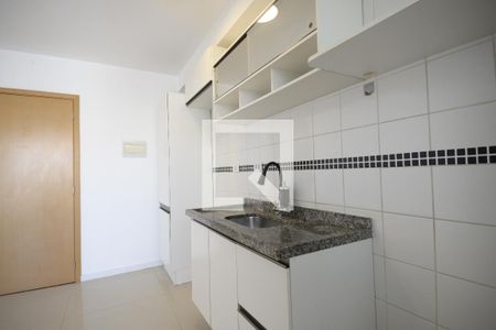 Apartamento para alugar com 42m², 1 quarto e 1 vagaCozinha