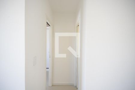 Apartamento para alugar com 42m², 1 quarto e 1 vagaCorredor