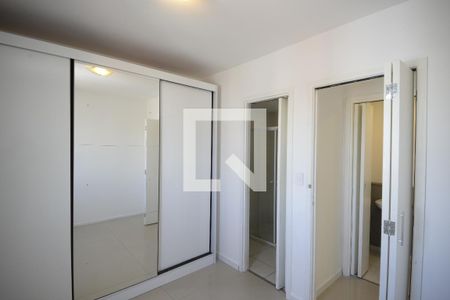 Suíte de apartamento para alugar com 1 quarto, 42m² em Ipiranga, São Paulo