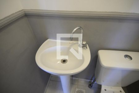 Apartamento para alugar com 42m², 1 quarto e 1 vagaLavabo