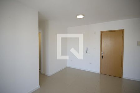 Sala de apartamento para alugar com 1 quarto, 42m² em Ipiranga, São Paulo