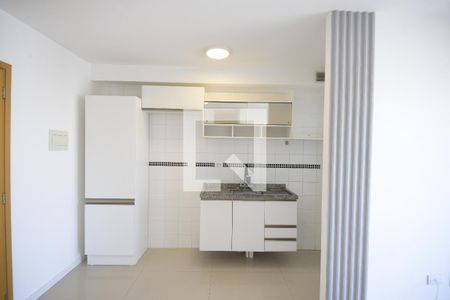 Apartamento para alugar com 42m², 1 quarto e 1 vagaCozinha
